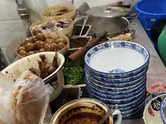 -叶新小吃店(来凤小区总店)