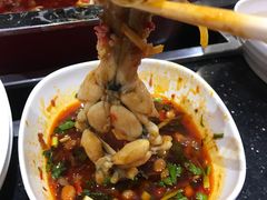 -自贡好吃客(科华店)