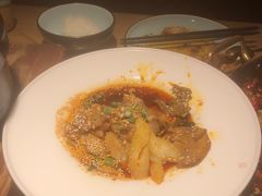 -胡马八破·川菜小馆(高新万达店)