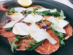 -Mercato莫卡多露台餐厅与酒吧(K11店)