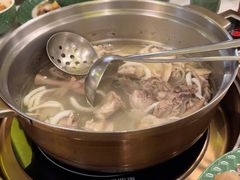 -润园四季椰子鸡火锅(南山海岸城店)