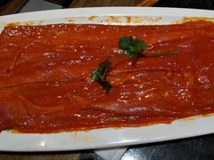 -周师兄大刀腰片火锅(洪崖洞旗舰店)