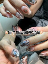 -LILY NAILS美甲美睫
