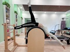 -Isofit 普拉提·婵柔工作室