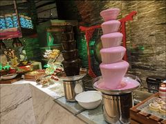 -丽都皇冠假日酒店·Matrix亦餐厅(望京店)