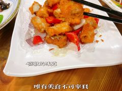-东坊味道私房菜·地道顺德菜(大良店)