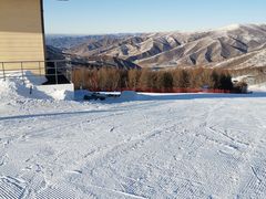 -多乐美地滑雪场