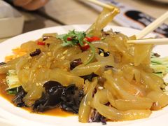 -海味当家(西安路店)