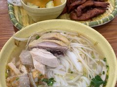 -华姐鸡粉(中心店)