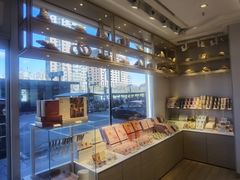 -好利来(十里河店)