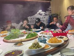 -景笙毋米粥底火锅(20年老字号)