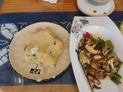 -益恒饭店乡间白族菜(古城总店)