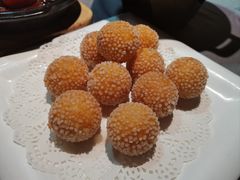 -十朝院子·南京菜(夫子庙店)
