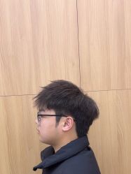 -川和潮人漂色·烫染·接发