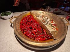 -小龙坎火锅(全球旗舰店)
