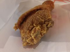 -德克士(西站站内店)