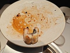 -缘·金家烤鳗鱼(西塔总店)