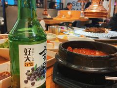 好天好饮-喜来稀肉(北外滩白玉兰广场店)