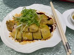 广州市师鸡-北园酒家(小北路店)