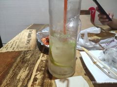 -有缘茶餐厅(海府分店)