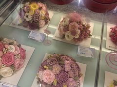-BONCAKE裱花蛋糕(万象汇店)