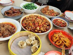 -老三样·旧食新味(船山路店)