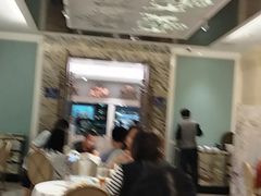 -狮王府淮扬菜(新街口友谊店)
