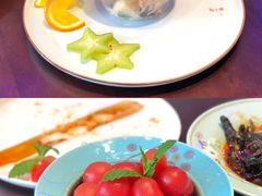 -赵小姐丨新中餐(曲江店)
