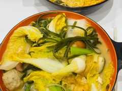 -张亮麻辣烫(天津和平多伦道店)