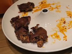 -永安鱼庄·镇江菜(丁卯店)