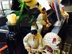 -1861意大利餐厅(文化广场店)