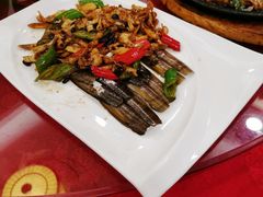 -东馆和天下特色餐饮(工农店)