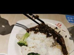 -大娘水饺(浒崇路大润发店)