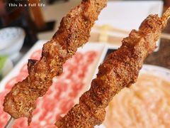 -皇城老妈·大连海鲜火锅(港湾店)