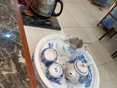 -點無缺茶楼·海鲜酒家(世博店)