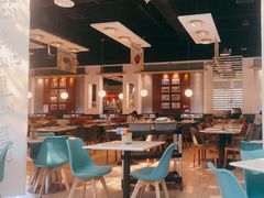 -金湖港式餐厅(建外店)