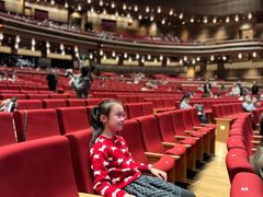 -交通银行前滩31演艺中心