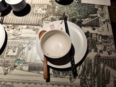 -绿茶餐厅(龙湖星悦荟店)