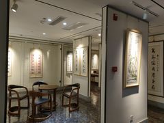 -秦汉胡同国学书院(天鹅湾分馆)