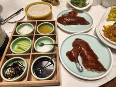 -新海渔港·胶东海鲜家常菜·家宴(奥体中心店)