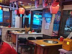 -山河屯铁锅炖鲜鹅·东北菜(开发区一店)