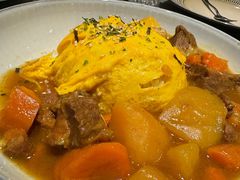 -西堤牛排(北京国瑞店)