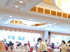 -番禺宾馆丽苑厅
