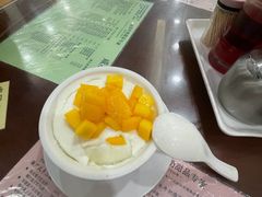 -南信牛奶甜品专家