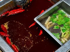 -龙森园火锅(琴台路店)