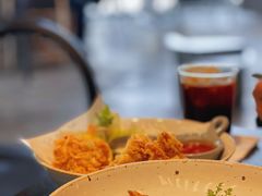 -Sarah西点·烘焙·餐厅(翰林府旗舰店)
