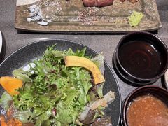 -神户牛排餐厅MOURIYA(总店)