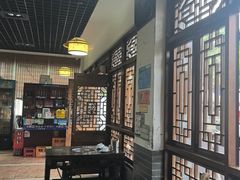 -乐山食古香跷脚牛肉