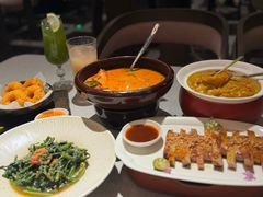 -BetterThai 泰加(苏州中心店)