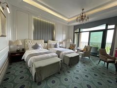 -启东恒大海上威尼斯酒店